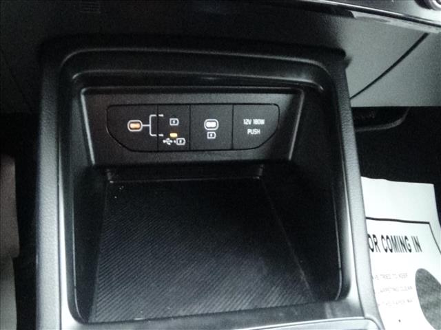 2025 Kia K5 LXS:C6891