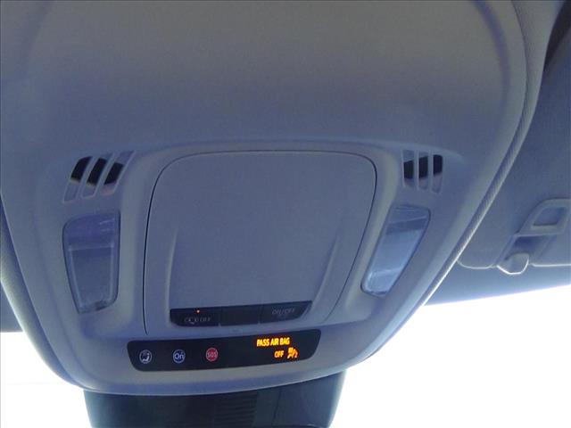 2025 Buick Envision Preferred:C6817