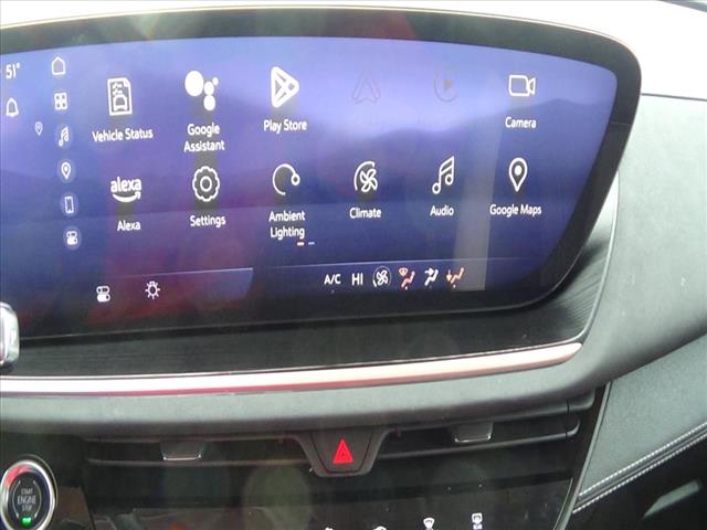 2024 Buick Envision Sport Touring:C6620