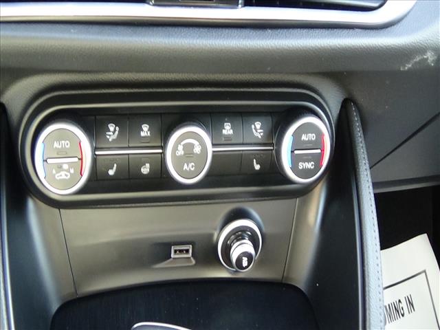 2024 Alfa Romeo Stelvio Sprint:C6874