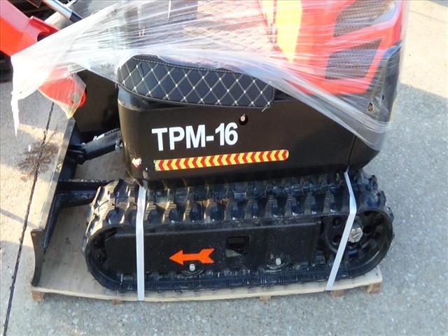 2025 TPM TPM16:E-001