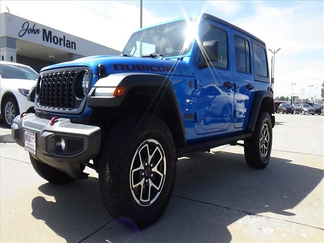 2024 Jeep Wrangler Rubicon:C6902