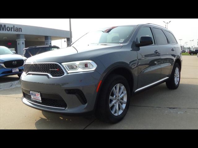 2024 Dodge Durango SXT