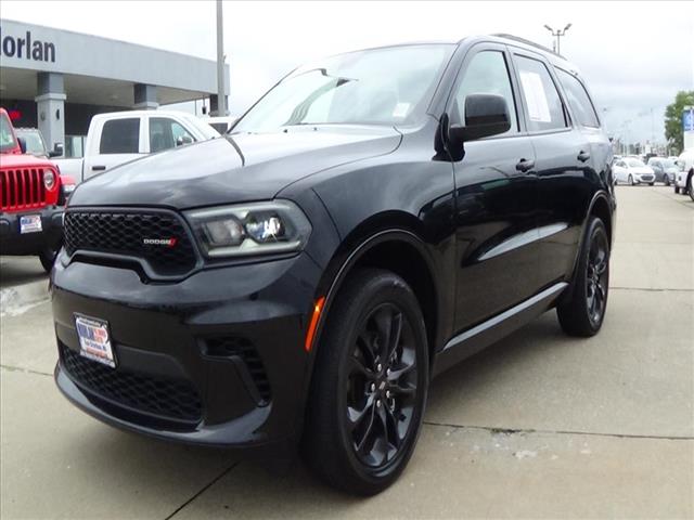 2024 Dodge Durango GT:C6524