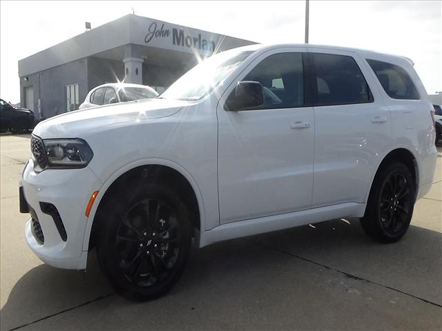 2026 Dodge Durango GT:C7005