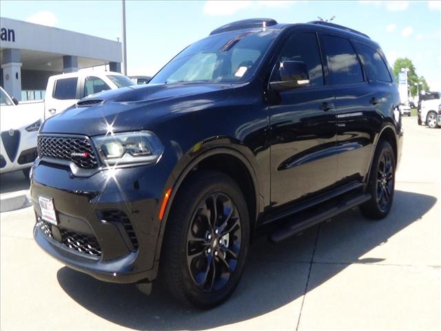 2024 Dodge Durango GT Premium:C6920