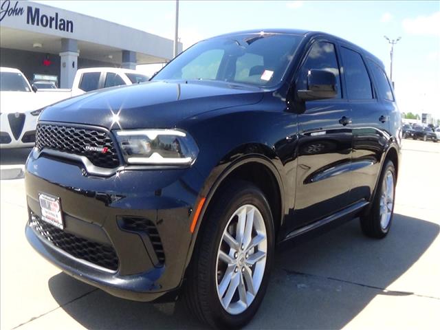 2025 Dodge Durango GT:C6901