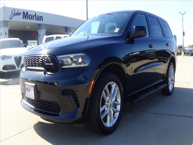 2024 Dodge Durango GT:C6916