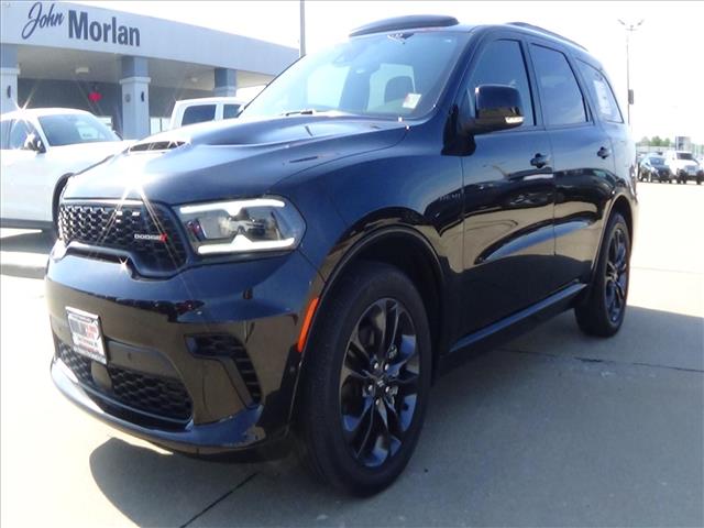 2024 Dodge Durango R/T Premium:C6938