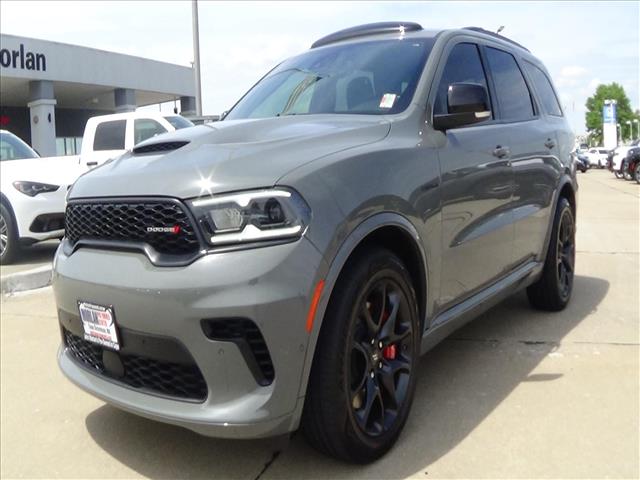 2024 Dodge Durango R/T Premium:C6917