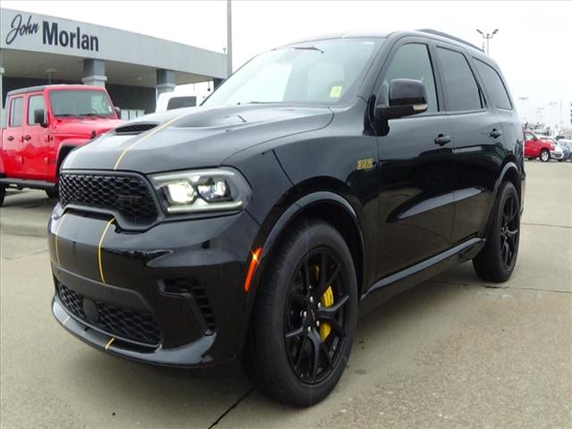 2024 Dodge Durango SRT 392:C6605