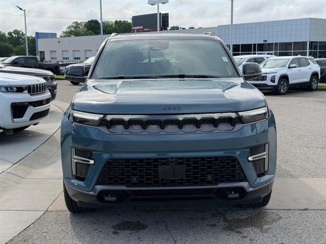 2026 Jeep Grand Wagoneer Upland:26-172