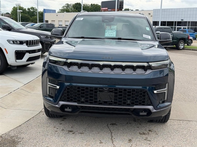 2026 Jeep Grand Wagoneer Upland:26-209