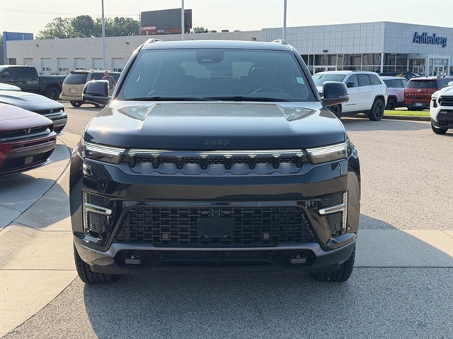2026 Jeep Grand Wagoneer Upland:26-220
