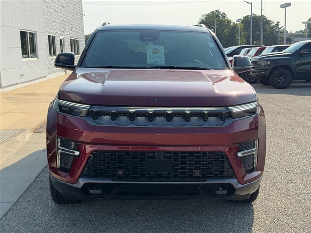 2026 Jeep Grand Wagoneer Upland:26-222