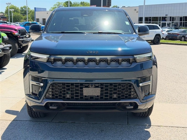 2026 Jeep Grand Wagoneer Upland:26-148