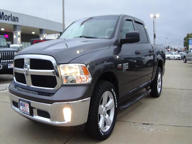 Photo of 2019 RAM 1500 Classic Tradesman in Cape Girardeau, MO - 2,  2019 RAM 1500 Classic Tradesman:C6495A