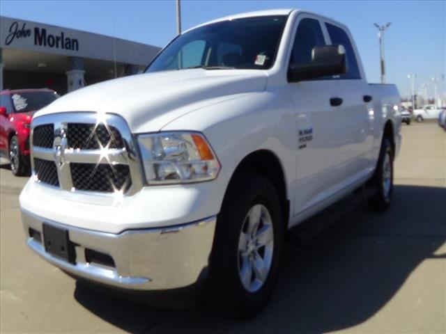 2023 RAM 1500 Classic SLT:C6475