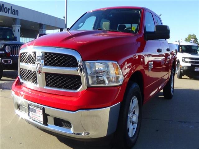 Photo of 2023 RAM 1500 Classic SLT in Cape Girardeau, MO - 2,  2023 RAM 1500 Classic SLT:C6453