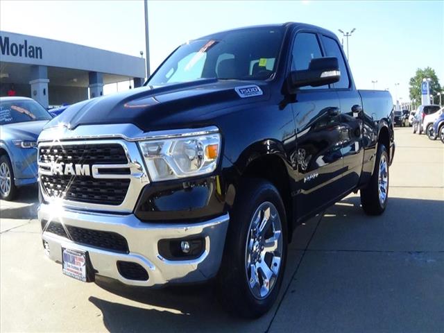 2022 RAM 1500 Lone Star