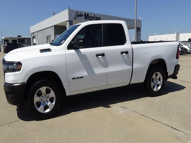 2025 RAM 1500 Tradesman:C7083