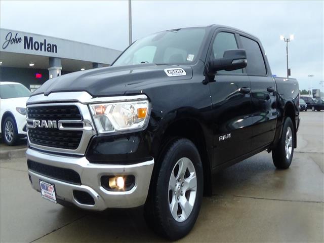 2023 RAM 1500 Big Horn:C6945
