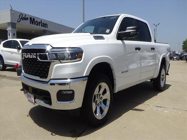 2025 RAM 1500 Big Horn:C7014