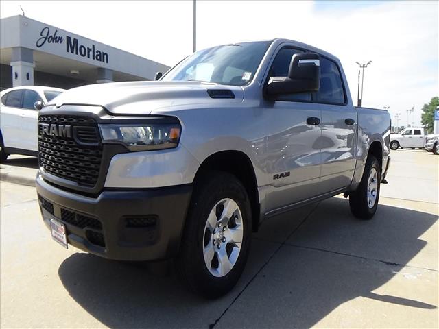 2025 RAM 1500 Tradesman:C6996