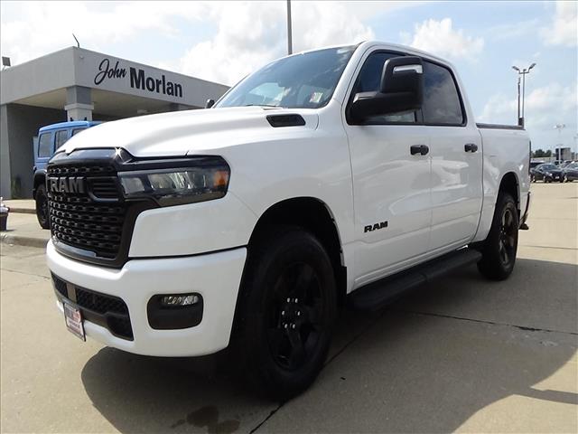 2025 RAM 1500 Tradesman:C7063