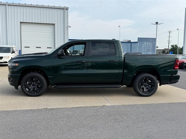 2026 RAM 1500 Express:26-223
