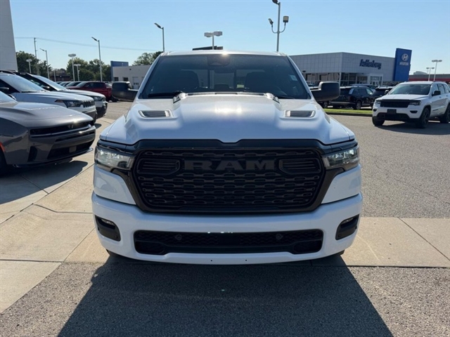 2026 RAM 1500 Express:26-241