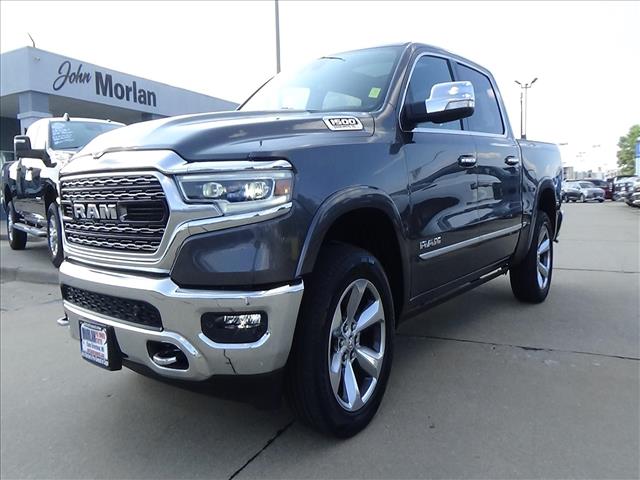 2021 RAM 1500 Limited:26-129A