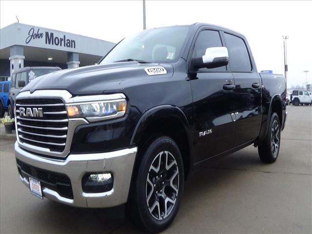 2025 RAM 1500 Laramie:C6782