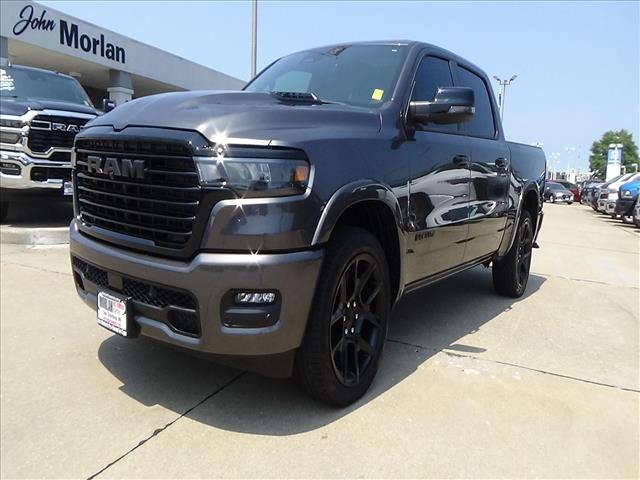 2025 RAM 1500 Laramie:26-094A