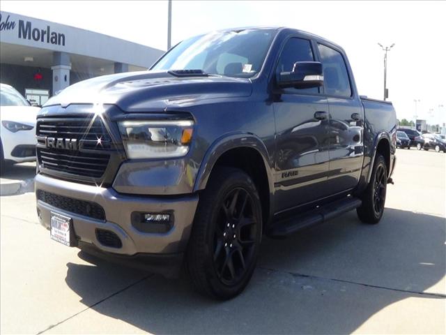 2022 RAM 1500 Laramie:C6928