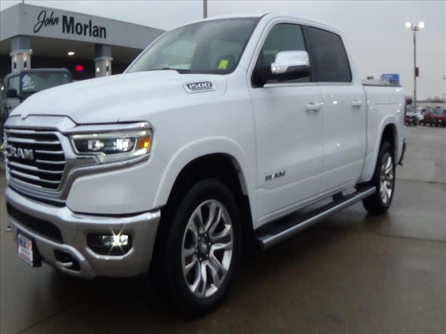 2024 RAM 1500 Limited Longhorn:26-075A