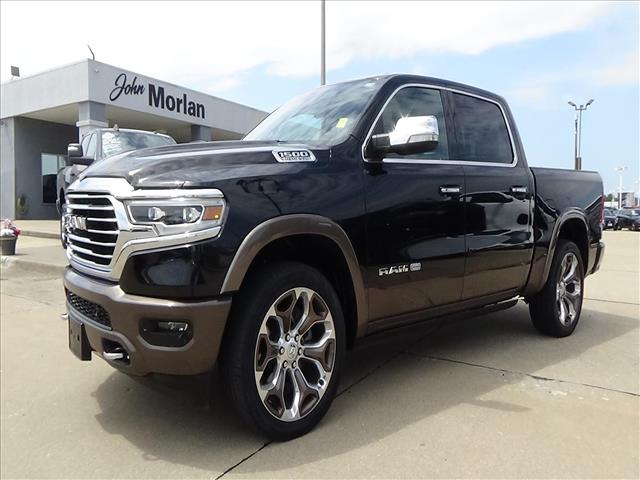 2020 RAM 1500 Laramie Longhorn:26-176A