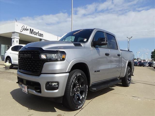 2025 RAM 1500 Big Horn:C6999