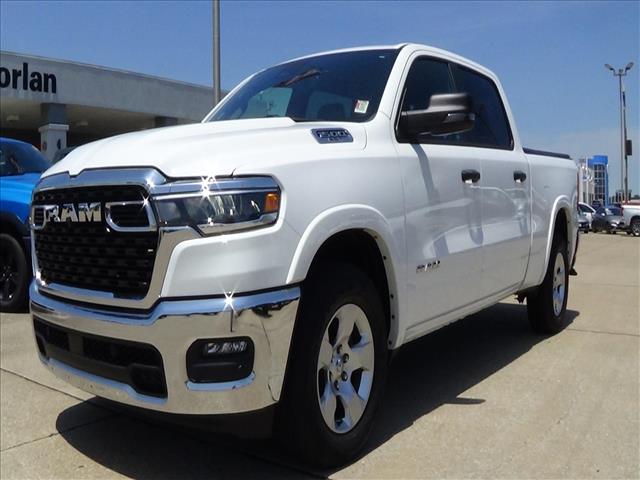 2025 RAM 1500 Big Horn:C6994