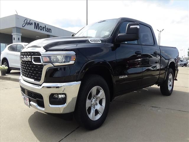 2025 RAM 1500 Big Horn:C6992