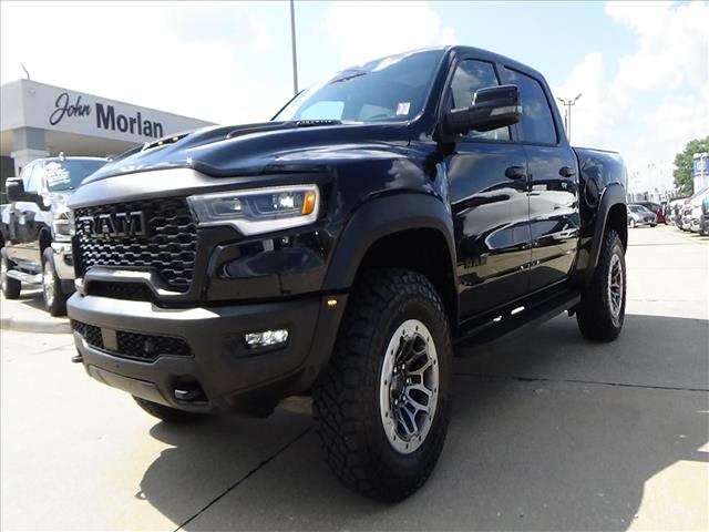 2025 RAM 1500 RHO:C7056
