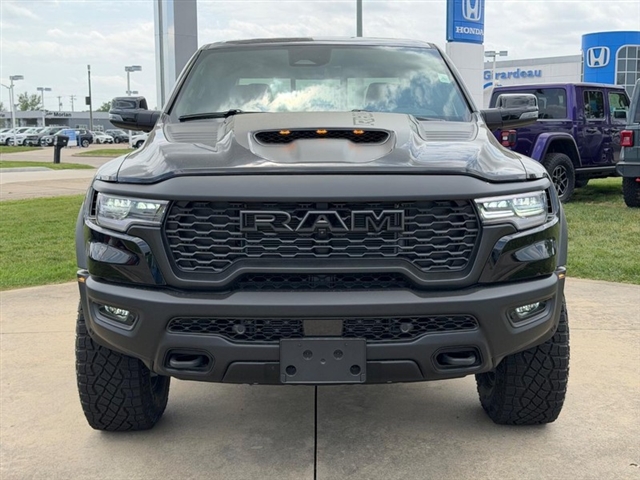 2026 RAM 1500 RHO:26-106