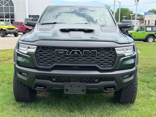 2026 RAM 1500 RHO:26-147