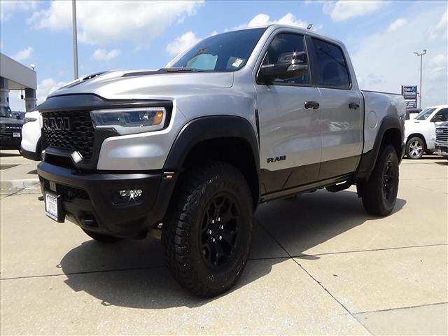2025 RAM 1500 RHO:26-056A