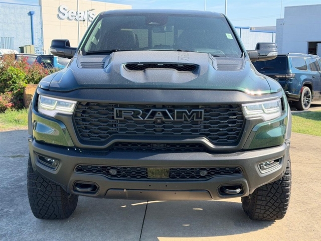 2026 RAM 1500 RHO:26-133
