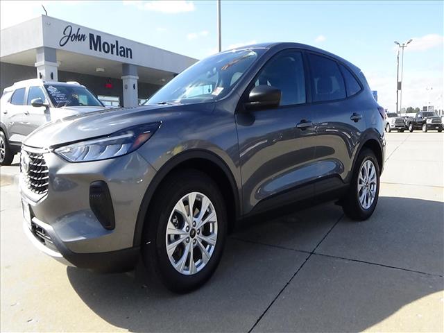 2025 Ford Escape Active:C7131