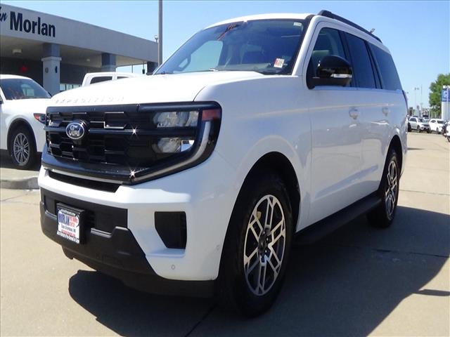 2025 Ford Expedition Active:C6948