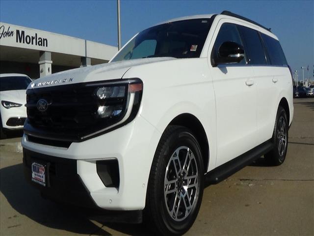 2025 Ford Expedition Active:C6888
