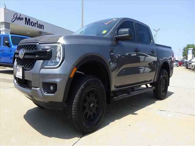 2024 Ford Ranger STX:26-048A