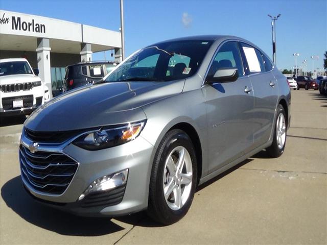Photo of 2023 Chevrolet Malibu LT in Cape Girardeau, MO - 2,  2023 Chevrolet Malibu LT:C6319